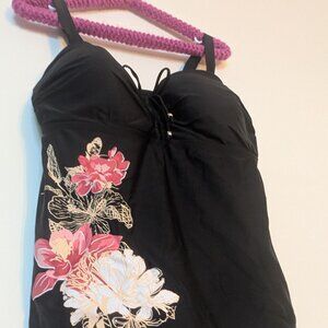 Marie Claire - Tankini